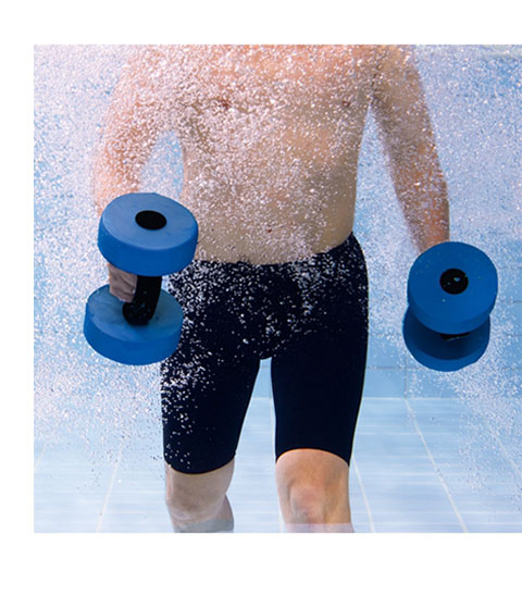 Aqua Hanteln kaufen Aqua Hanteln kaufen
