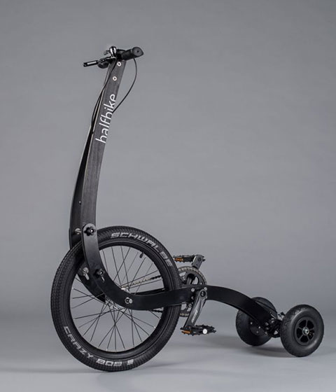 Halfbike kaufen Halfbike kaufen