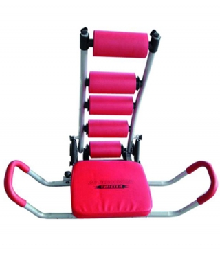 AB Rebounder Twister SPARTAN