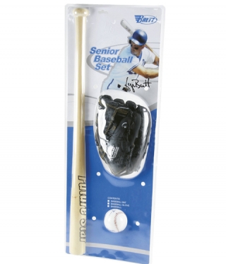 Base Ball Batter Set - Junior