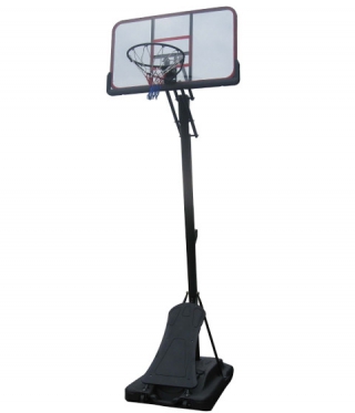 Basketball Anlage Pro Basket Board