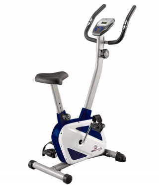 Bike-Ergometer SPARTAN Magnetic 700