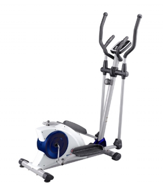 Crosstrainer SPARTAN Elilptical Performance