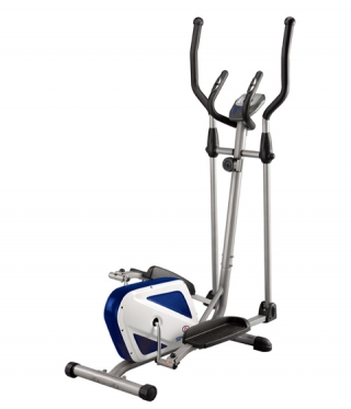 Crosstrainer SPARTAN Elilptical Basic