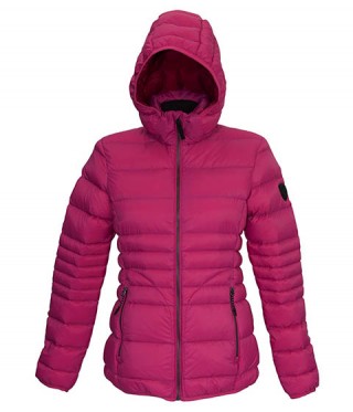 Damen Daunenjacke Northland Marina