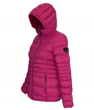 Damen Daunenjacke Northland Marina