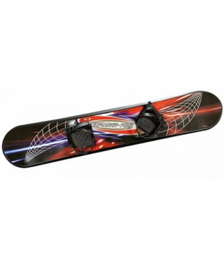 Snowboard SPARTAN Senior