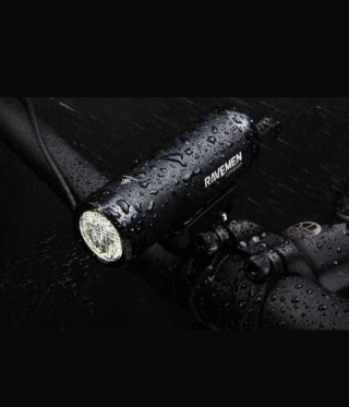 LED Fahrradlicht 300 lm RAVEMEN CR300