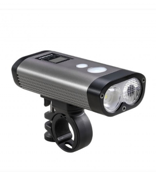 LED Fahrradlicht 1200 lm RAVEMEN PR1200 