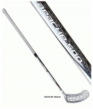 Floorball stick / Schläger APACHE 500 