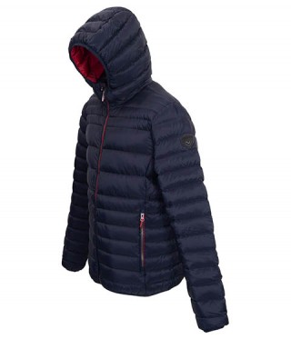Herren Daunenjacke Maros