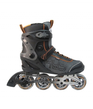 Inline Skates / Inliner SPARTAN Predator