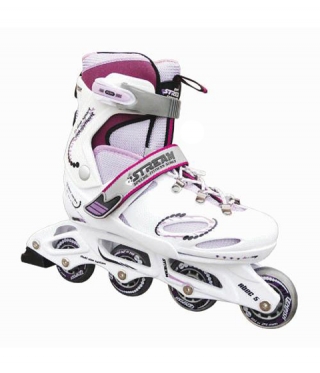 Kinder- Inlineskates Tempish Stream lila