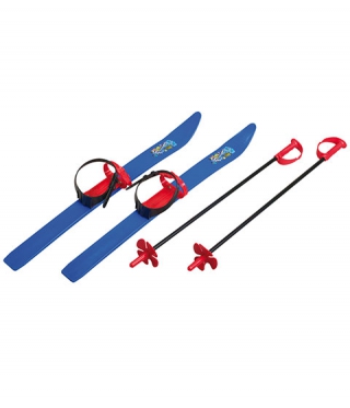  Kinder Ski Set SPARTAN 76 cm