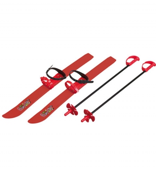 Kinder Ski Set SPARTAN 66 cm