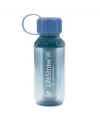 Kinder Wasserflasche mit Filter LifeStraw® Play