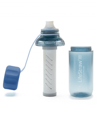Kinder Wasserflasche mit Filter LifeStraw® Play
