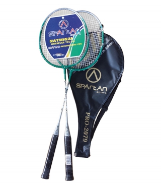 Badminton-Set  SPARTAN Sportive
