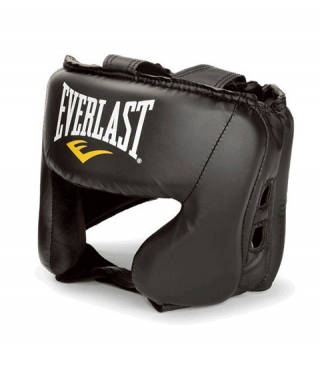 Kopfschutz für Kampfsport Everlast 4022