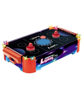 Mini Air Hockey