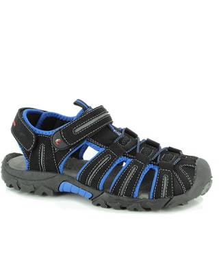 Herren Outdoor Sandalen Lackner Sun Light 