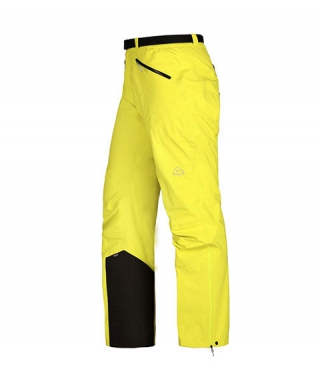 Damen Outdoorhose ZAJO Daryl sellerie