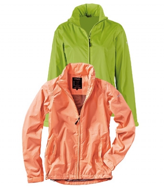 Outdoorjacke / Regenjacke NORTHLAND Robertine