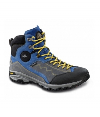 Hikingschuhe Patagonia MTX Ultra