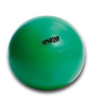 Power Gymnastikball SPARTAN 65 cm