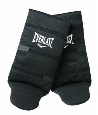 Schienbeinschutz Everlast 