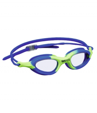 Jugendschwimmbrille BECO Biarritz