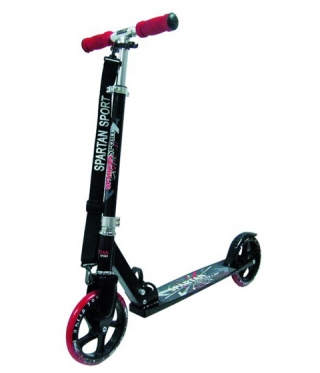 Cityroller / Scooter SPARTAN Jumbo I 