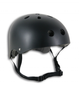 Skater Helm SPARTAN Basic