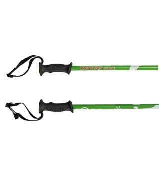 Skistöcke SPARTAN Junior 
