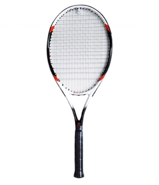 Tennisschläger besaitet SPARTAN Nano Power