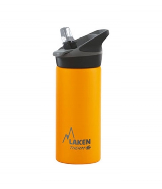 Isolierflasche / Thermosflasche LAKEN Jannu 0,5 L 