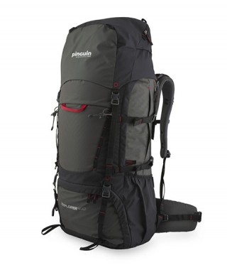 Outdoor Rucksack Explorer 100 schwarz