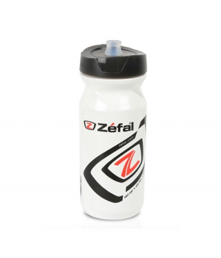 Sport Trinkflasche ZEFAL SENSE M65 weiss