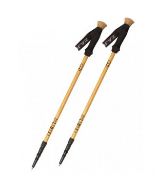 Trekkingstöcke ZAJO Trekking Poles Bamboo