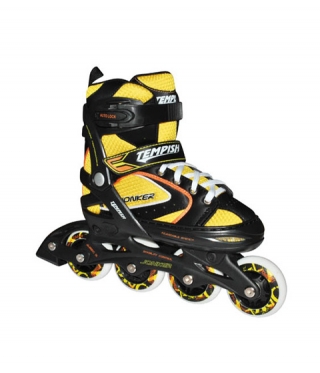 Kinder Inliner / Inline-Skates Tempish Jonker