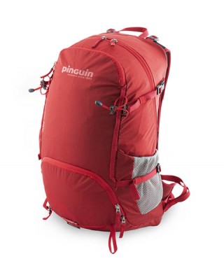 Wanderrucksack Air 33 - rot