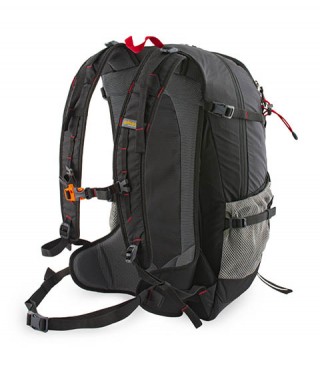 Wanderrucksack Air 33 - schwarz