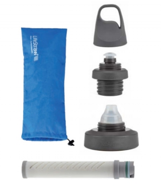 Wasserfilter LifeStraw® Universal