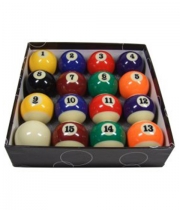  Billiard Kugelsatz SPARTAN