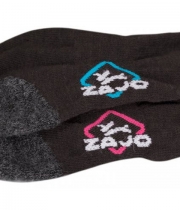 Skisocken ZAJO Primaloft Ski Socks