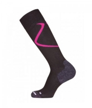 Skisocken ZAJO Primaloft Ski Socks