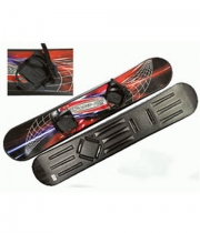 Snowboard SPARTAN Senior
