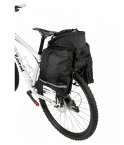 Fahrradtasche Gepäckträger ZEFAL Z TRAVELER 80