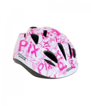 Kinderhelm Tempish PIX Pink