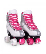 Kinder Rollschuhe Disco Roller Amar M 34-35